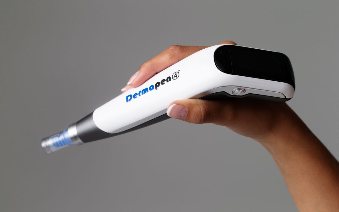 Dermapen