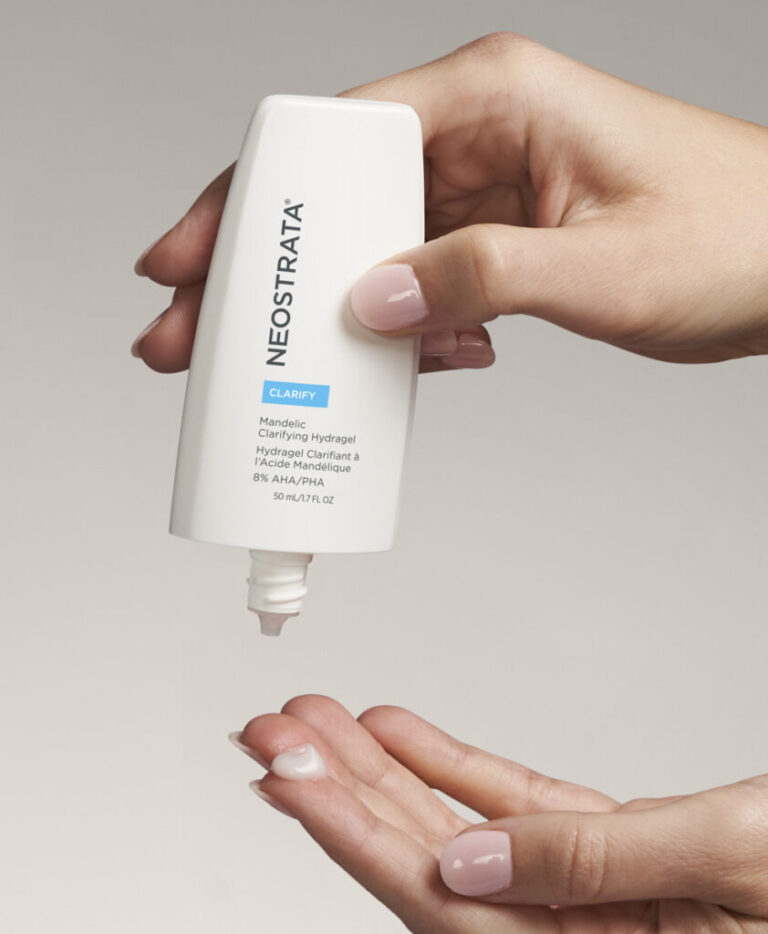 Produktnyhet NEOSTRATA!